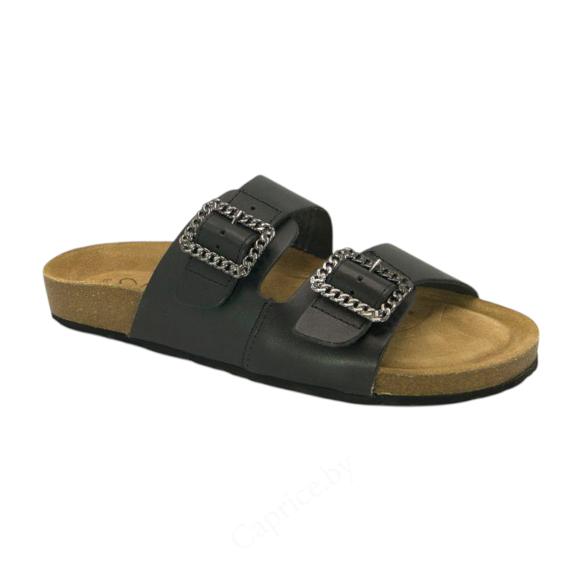 ШЛЕПАНЦЫ MARCO TOZZI АРТИКУЛ: 2-27405-44 001